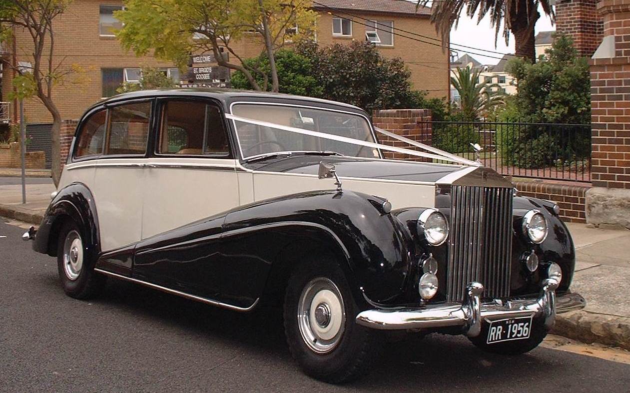 Rolls Royce Car Hire Rolls Royce Classic Vintage Car Hire